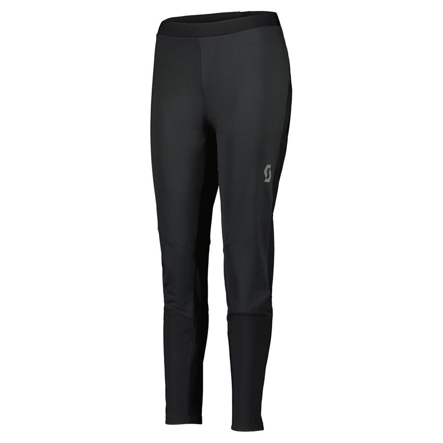 ŽENSKE DOLGE TEKAŠKE HLAČE SCOTT ENDURANCE GTX WS čr