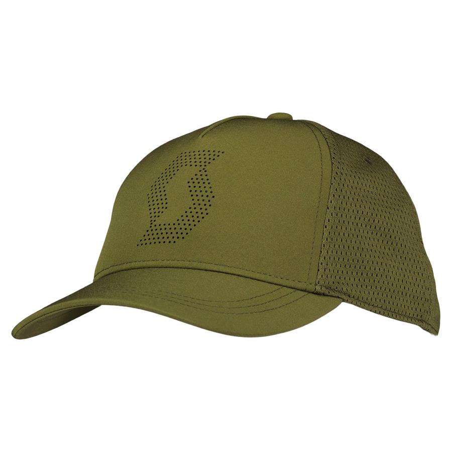 TEKAŠKA KAPA SCOTT RC TRUCKER ENDURANCE