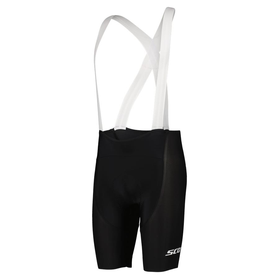 KOLESARSKE HLAČE SCOTT RC SCOTT-SRAM RACE +++ čr/be