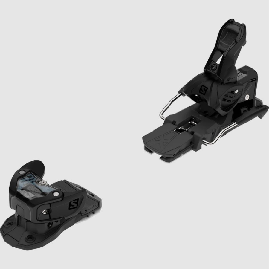 VEZI SALOMON WARDEN 13 MNC 100MM BY SCOTT