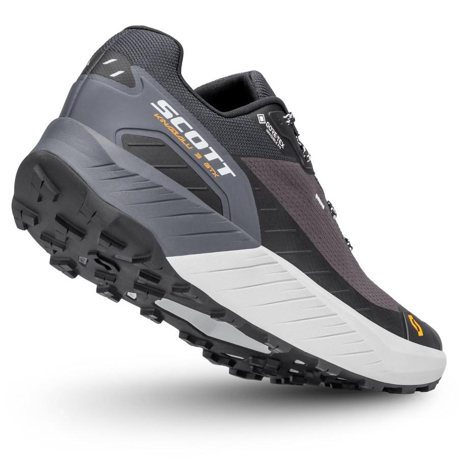 TEKAŠKI ČEVLJI SCOTT KINABALU 3 GTX čr