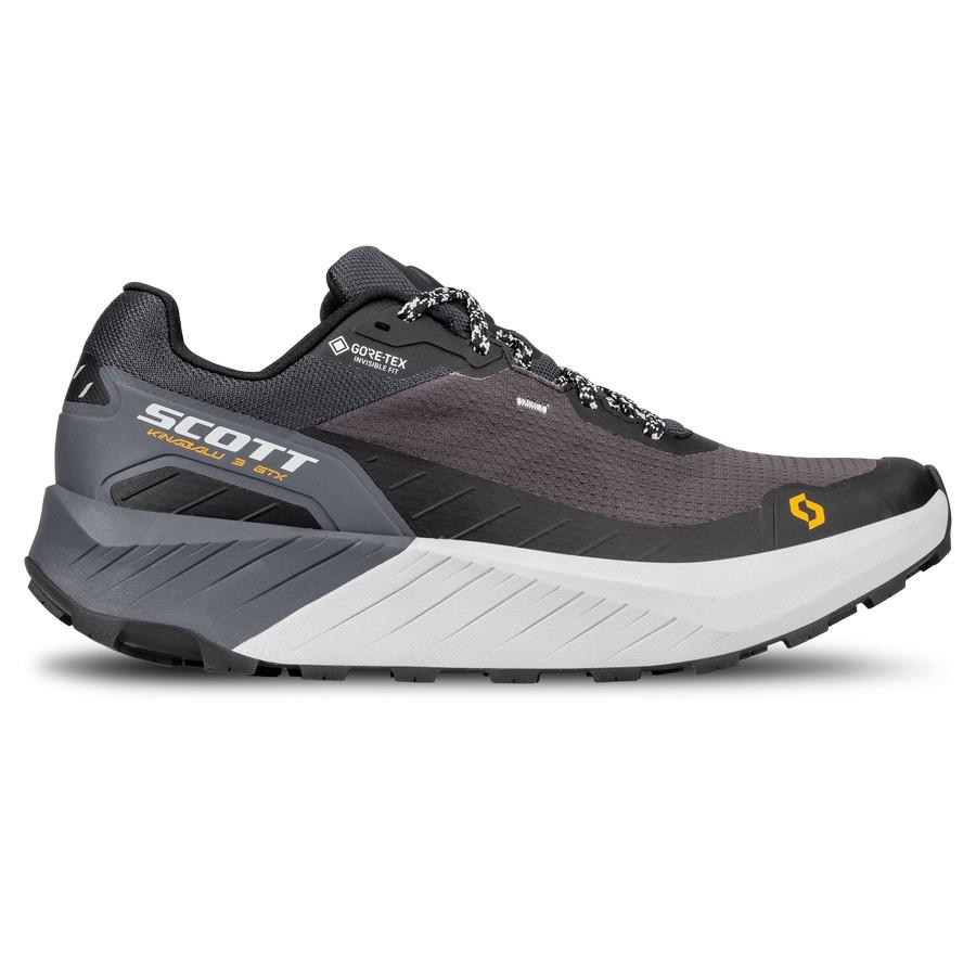 TEKAŠKI ČEVLJI SCOTT KINABALU 3 GTX čr