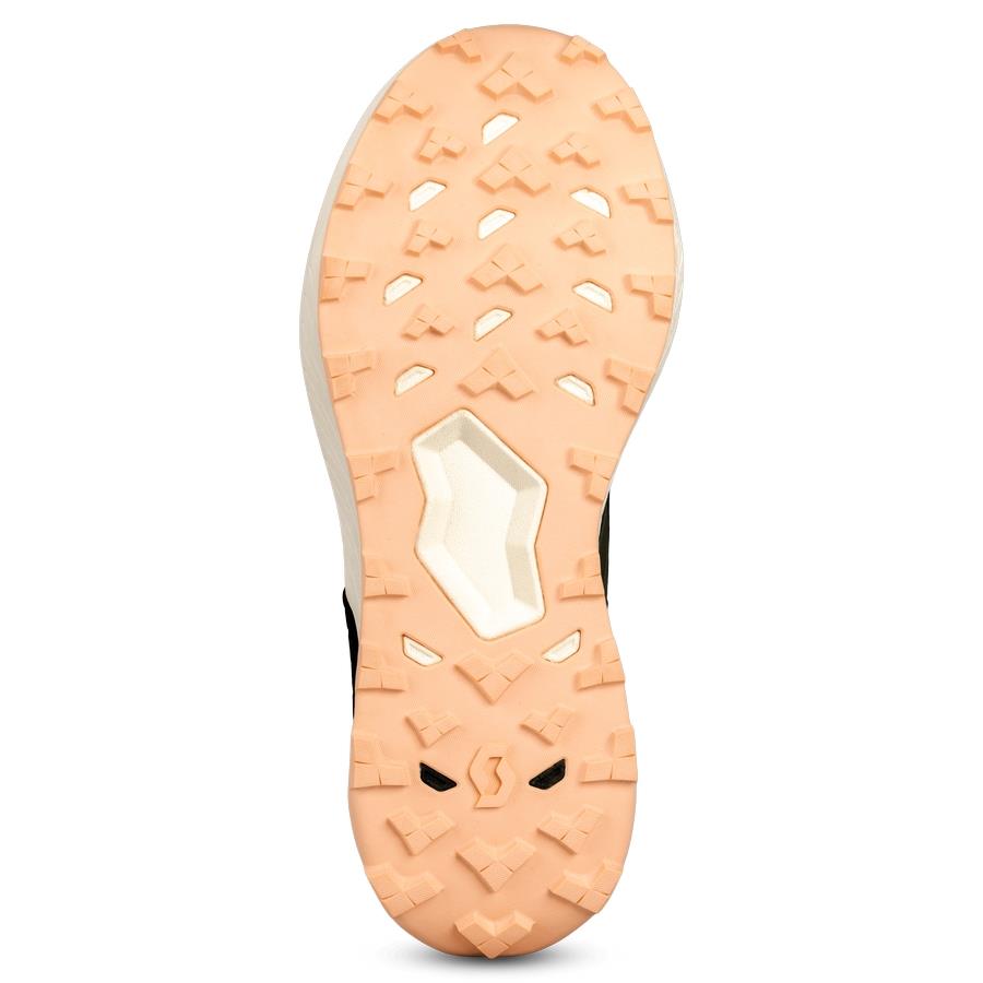 ŽENSKI TEKAŠKI ČEVLJI SCOTT KINABALU 3 GTX čr/ze