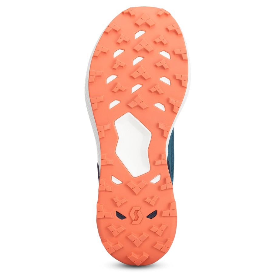 ŽENSKI TEKAŠKI ČEVLJI SCOTT KINABALU 3 GTX mo/tmo