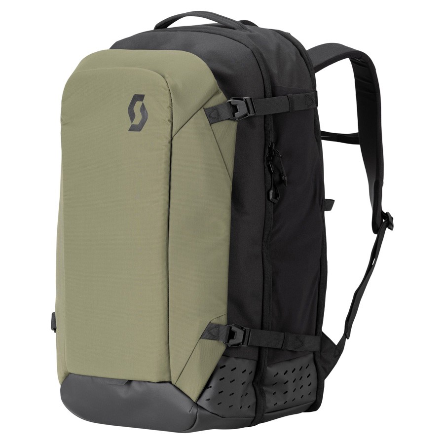 NAHRBTNIK SCOTT GEAR 60 ze/čr