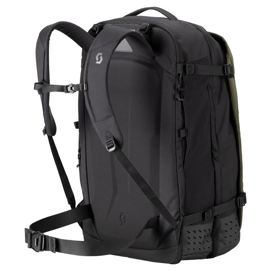 NAHRBTNIK SCOTT GEAR 60 ze/čr