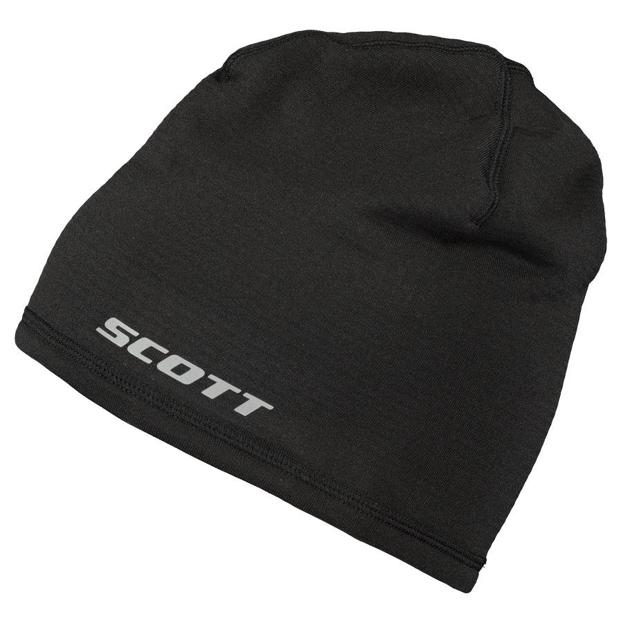 KAPA SCOTT FLEECE LT čr