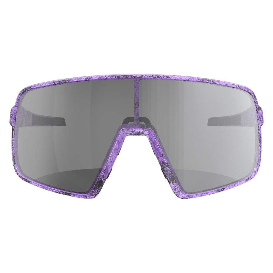 KOLESARSKA OČALA SCOTT TORICA LS čr/vij grey