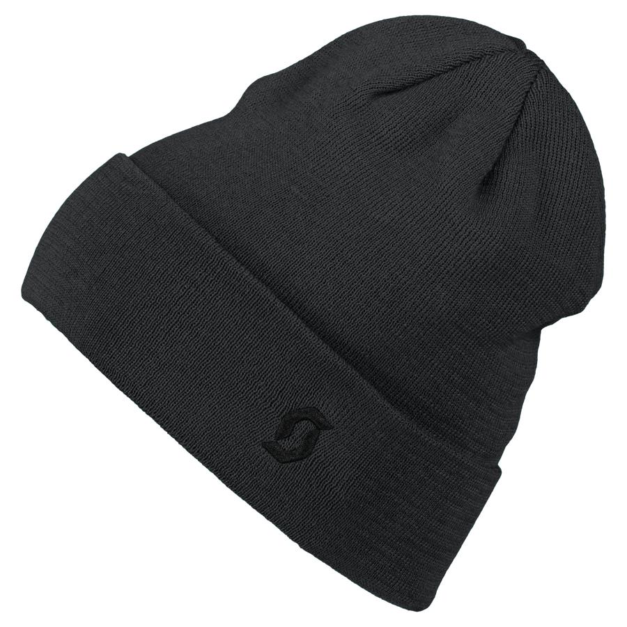 KAPA SCOTT MTN 20 črn