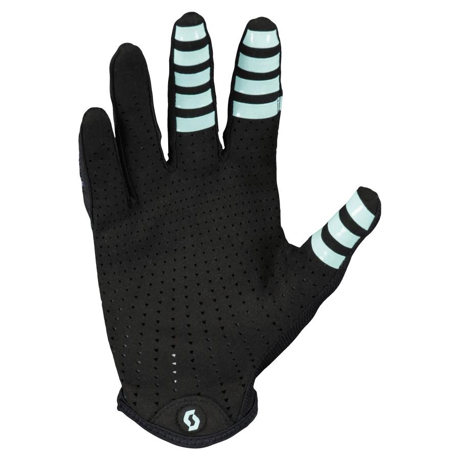 KOLESARSKE ROKAVICE SCOTT TRACTION CONTESSA SIGNATURE LF čr/be