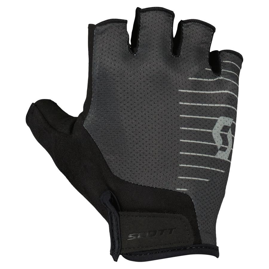 KOLESARSKE ROKAVICE SCOTT ASPECT GEL SF čr