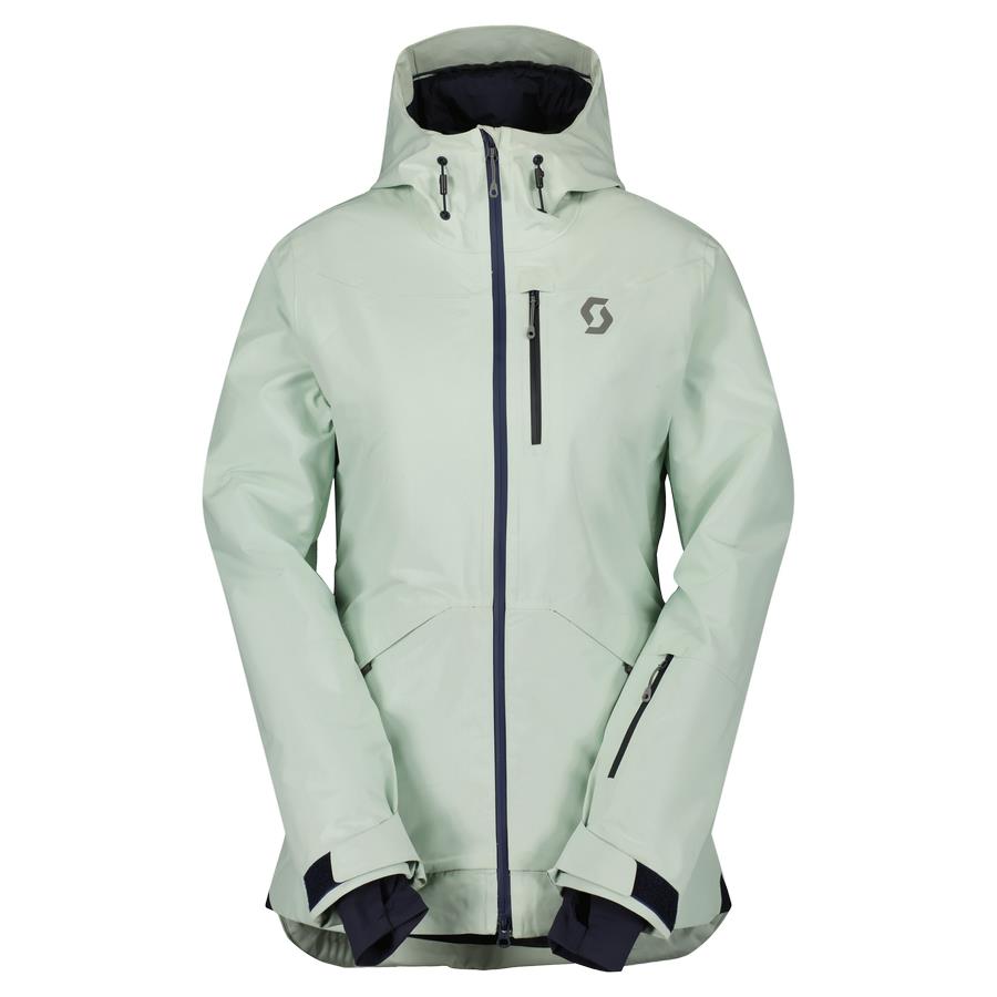 ŽENSKA BUNDA SCOTT ULTIMATE DRYO RIPSTOP sze