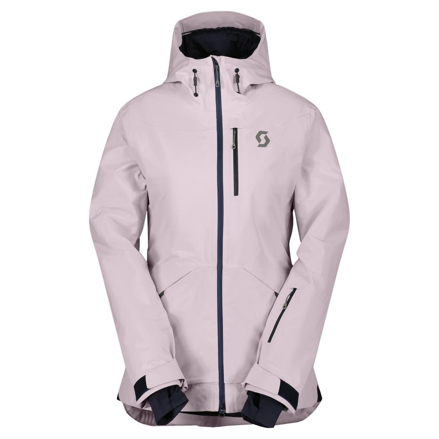ŽENSKA BUNDA SCOTT ULTIMATE DRYO RIPSTOP ro