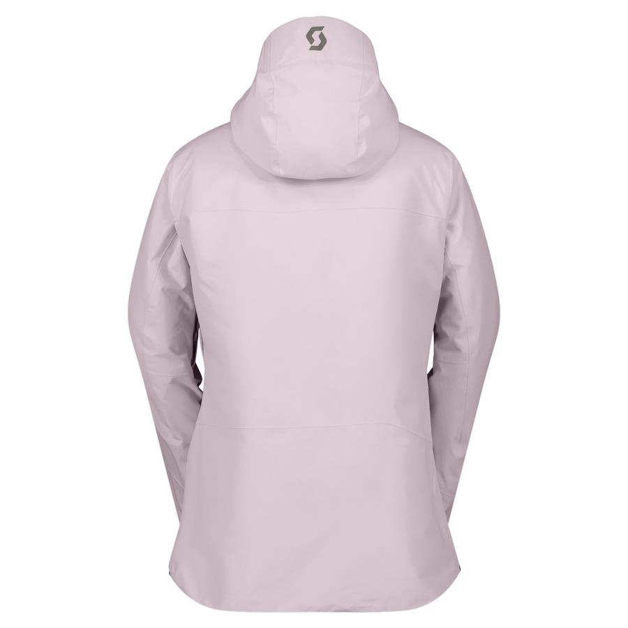 ŽENSKA BUNDA SCOTT ULTIMATE DRYO RIPSTOP ro