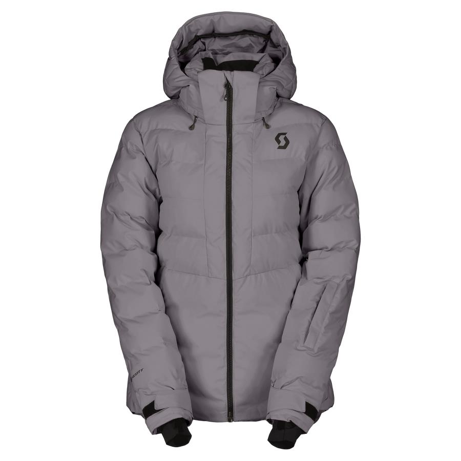 ŽENSKA BUNDA SCOTT ULTIMATE WARM si