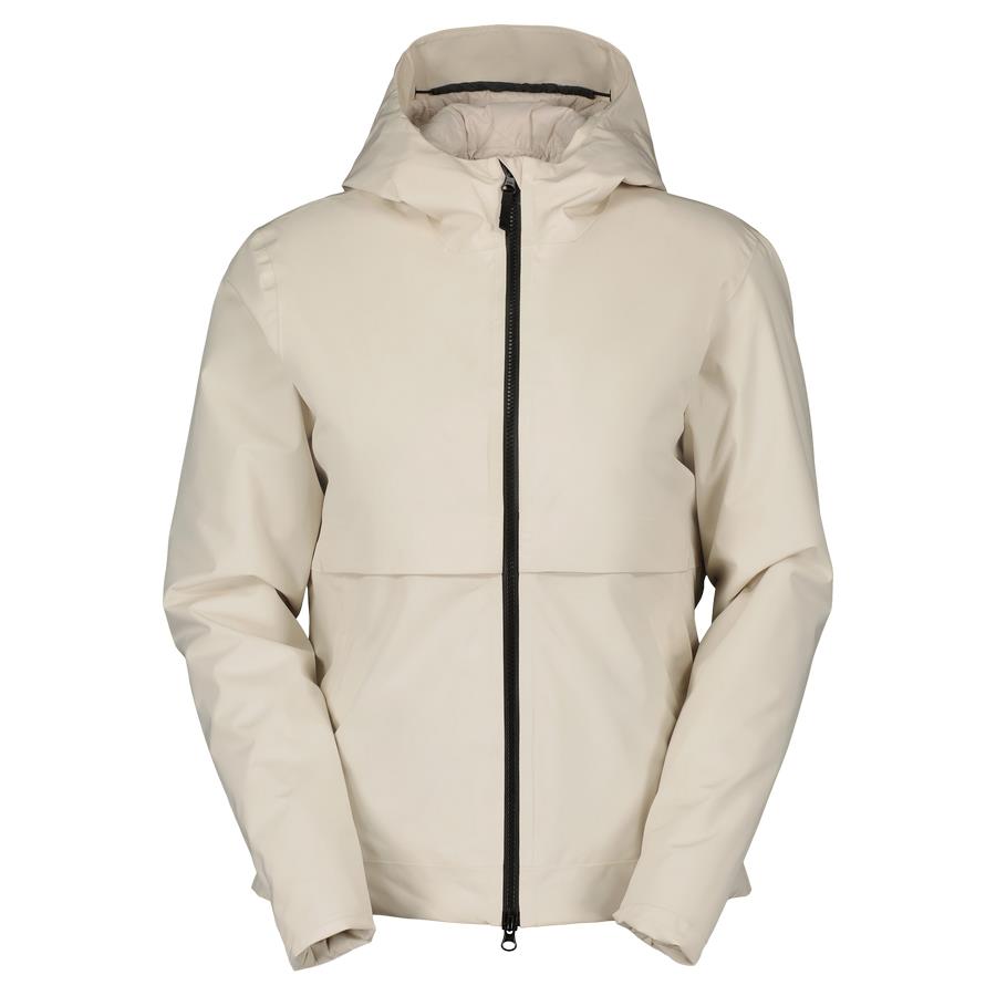 ŽENSKA BUNDA SCOTT TECH INSULATED 2L be