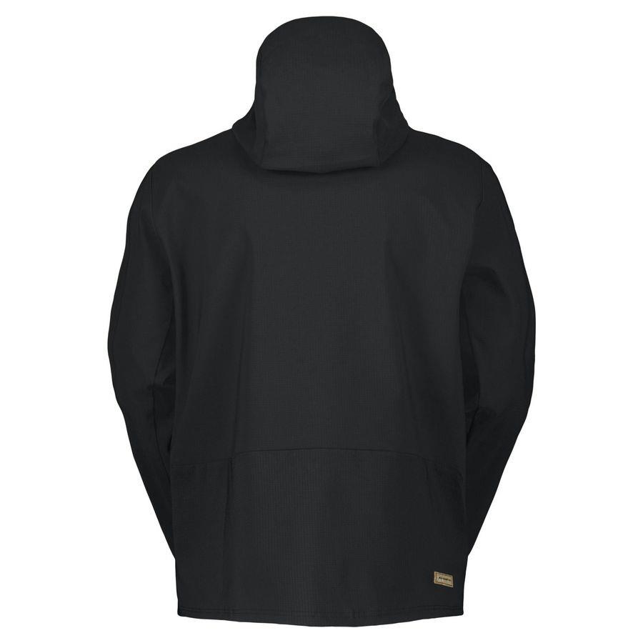 PULOVER SCOTT TRAIL STORM THERMAL ČR