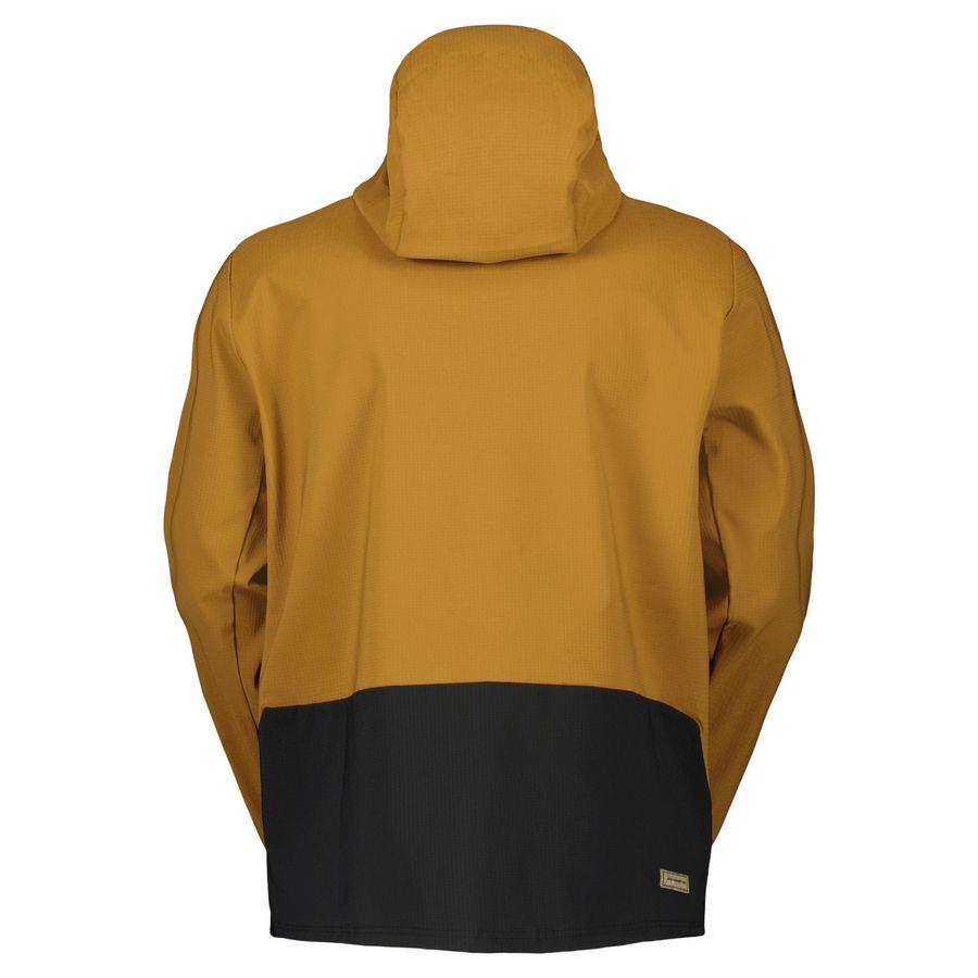 PULOVER SCOTT TRAIL STORM THERMAL RJ