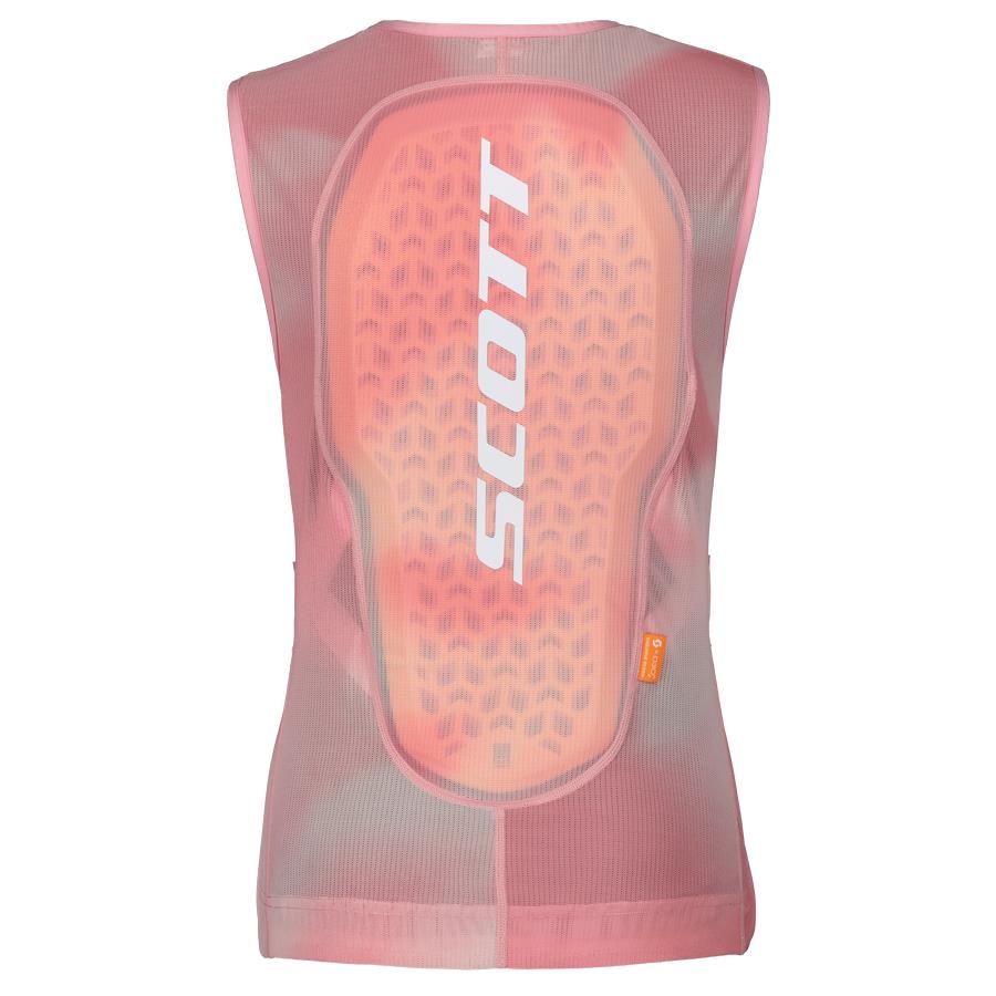 ŽENSKI ZAŠČITNI BREZROKAVNIK SCOTT AIRFLOW ro