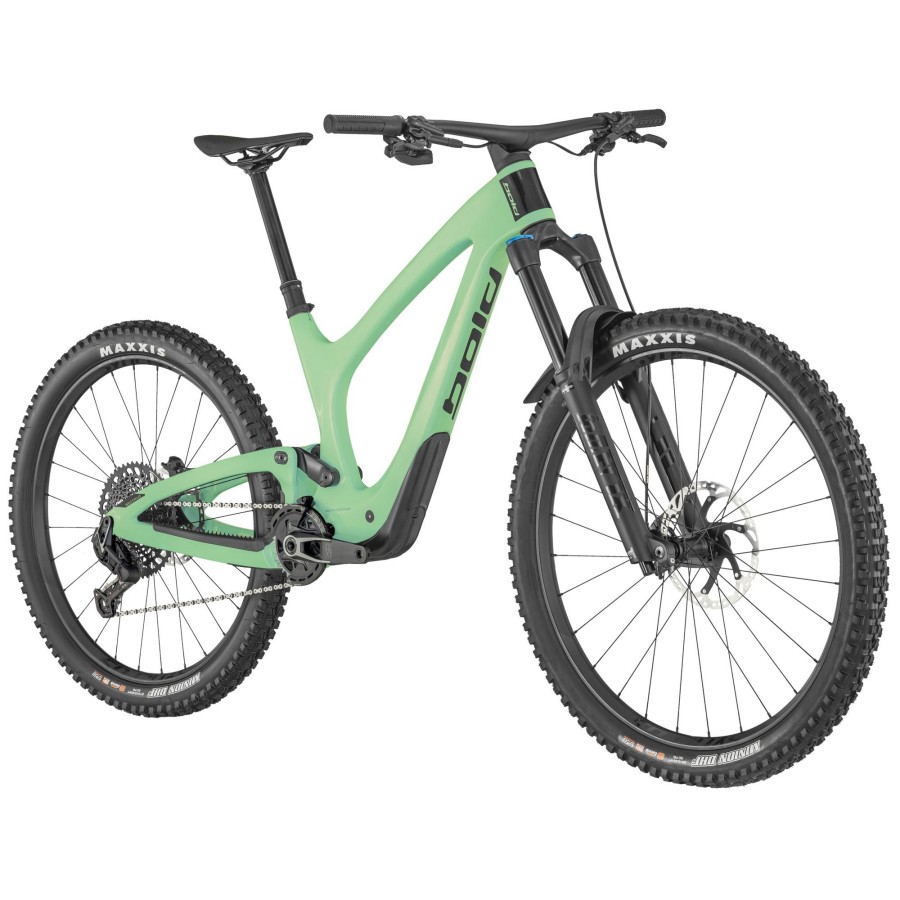 Gorsko kolo Bold Unplugged Pro TR 24