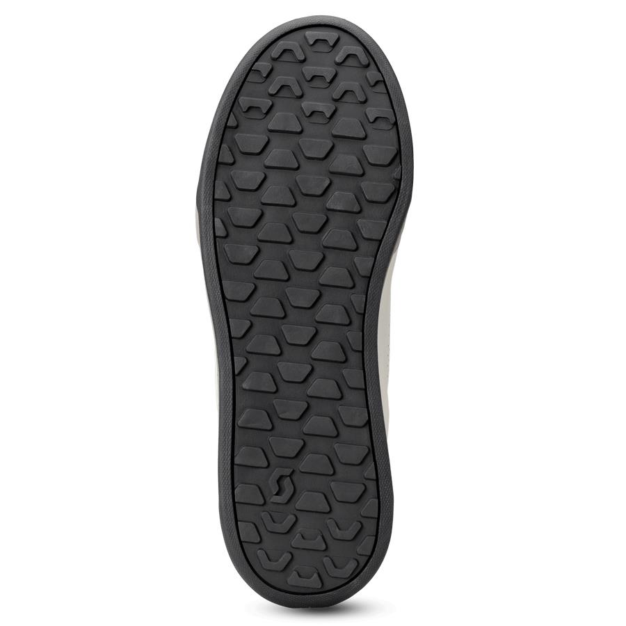 MTB KOLESARSKI ČEVLJI SCOTT VOLT EVO FLAT bež/čr