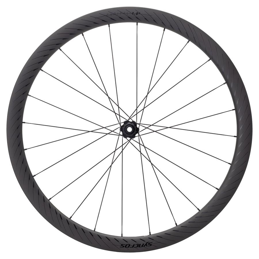 ZADNJI OBROČ SYNCROS CAPITAL 1.0S 40mm