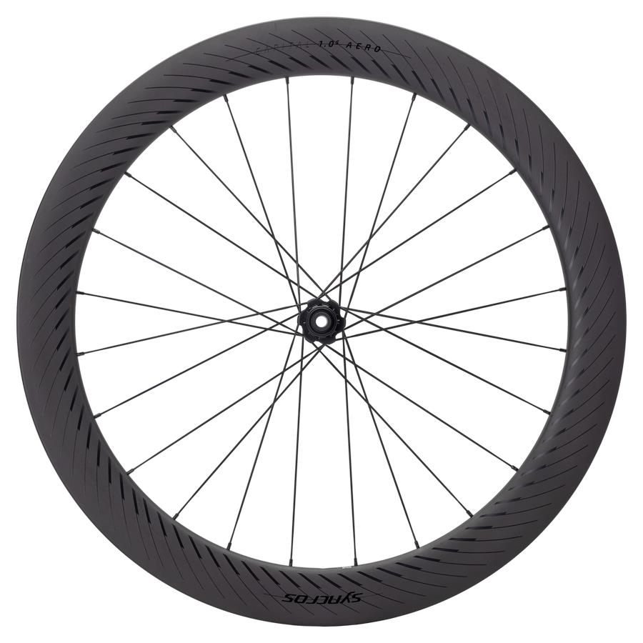 ZADNJI OBROČ SYNCROS CAPITAL 1.0S AERO 60mm