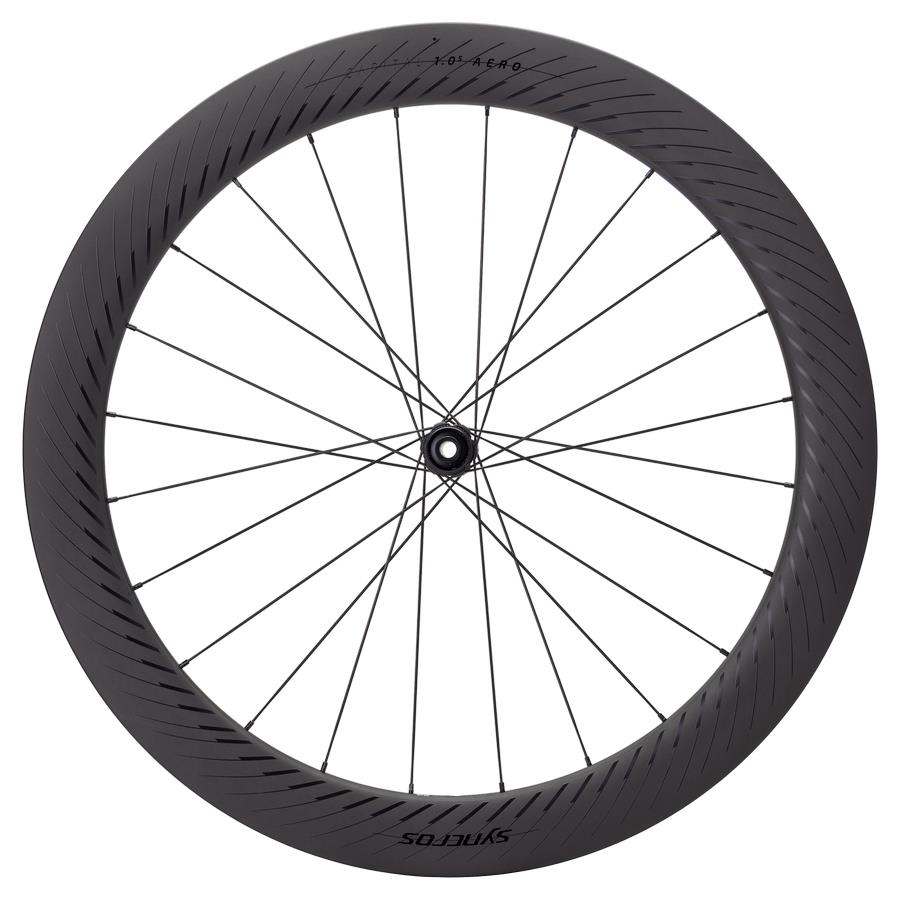 PREDNJI OBROČ SYNCROS CAPITAL 1.0 AERO 60mm