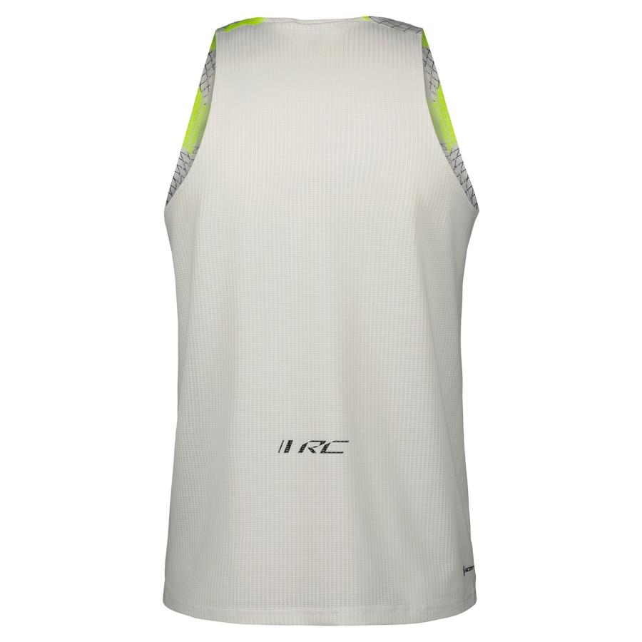 TEKAŠKA MAJICA BREZ ROKAVOV SCOTT RC RUN br be/čr