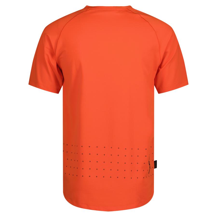 Kolesarska majica SCOTT TRAIL VERTIC PRO kr rd