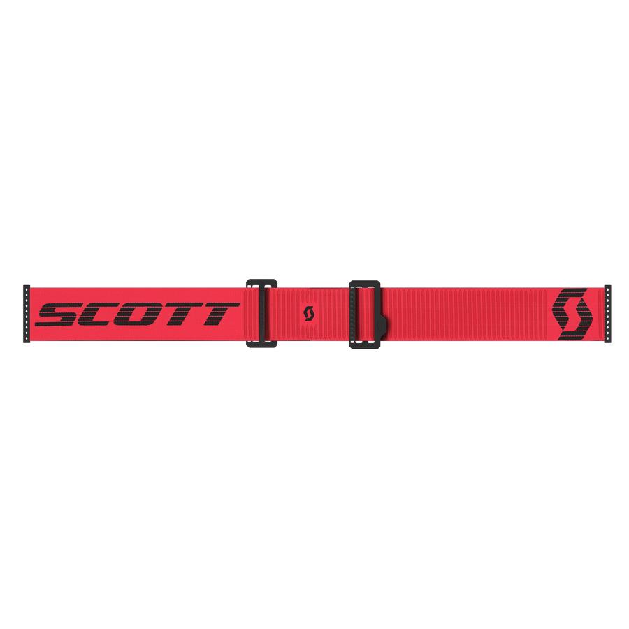 DH OČALA SCOTT PROSPECT 2.0 CHROME rd/čr sr 