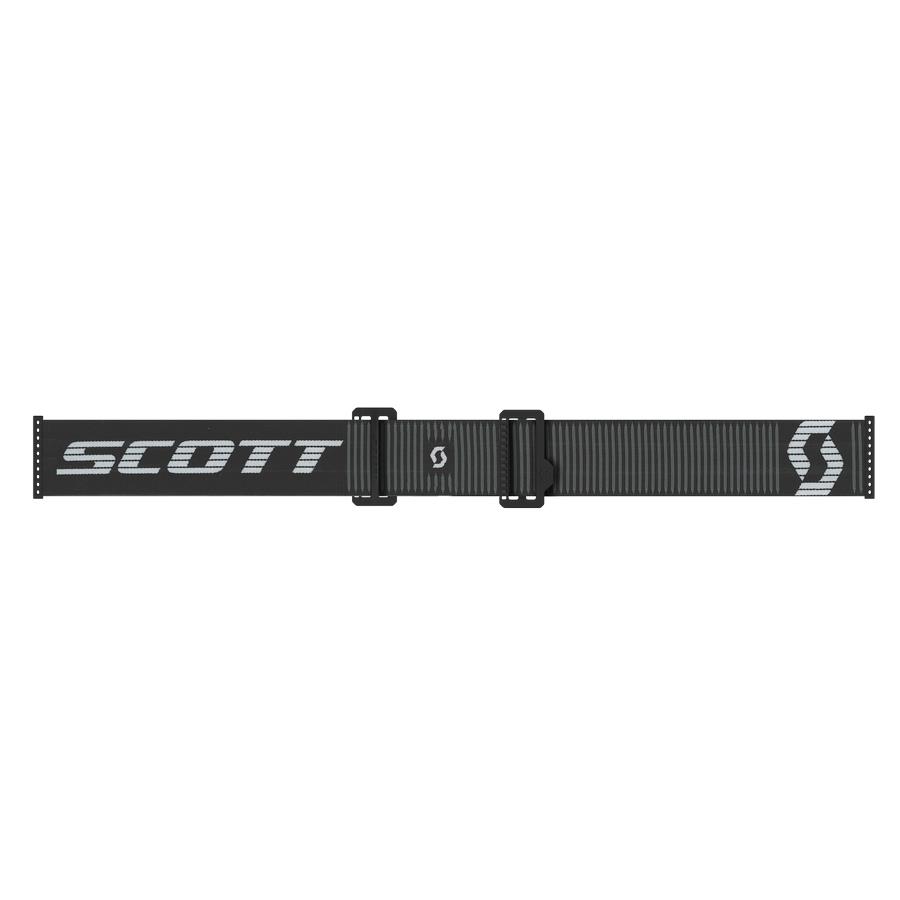 DH OČALA SCOTT PROSPECT 2.0 SUPER WFS čr/be clear