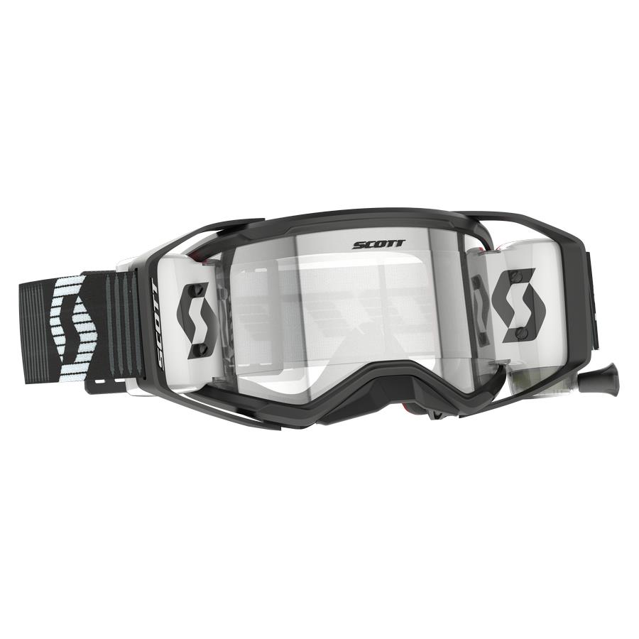 DH OČALA SCOTT PROSPECT 2.0 WFS čr/be clear