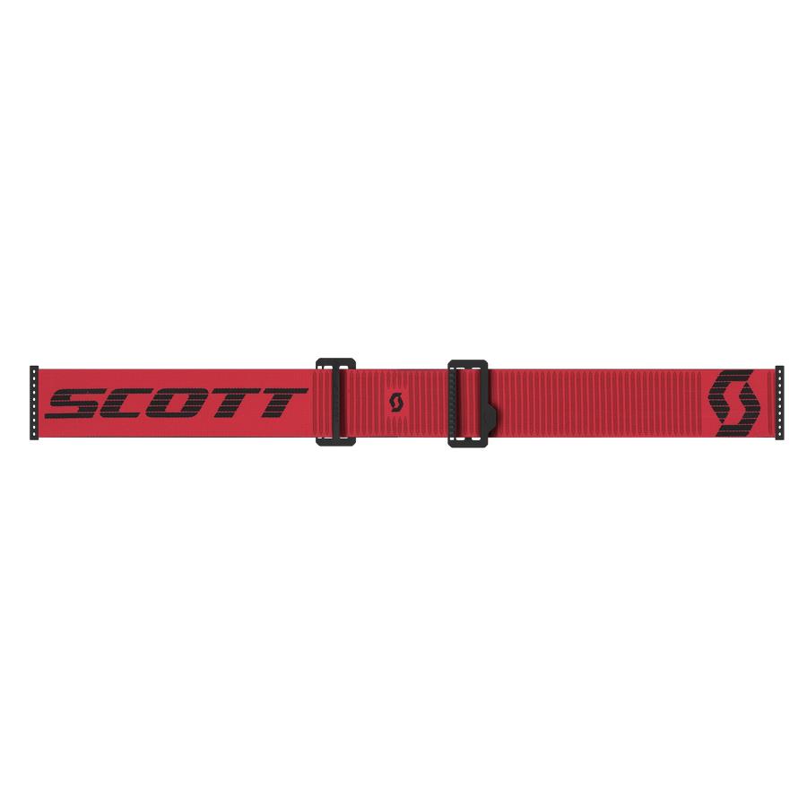 DH OČALA SCOTT PROSPECT 2.0 WFS rd/čr clear