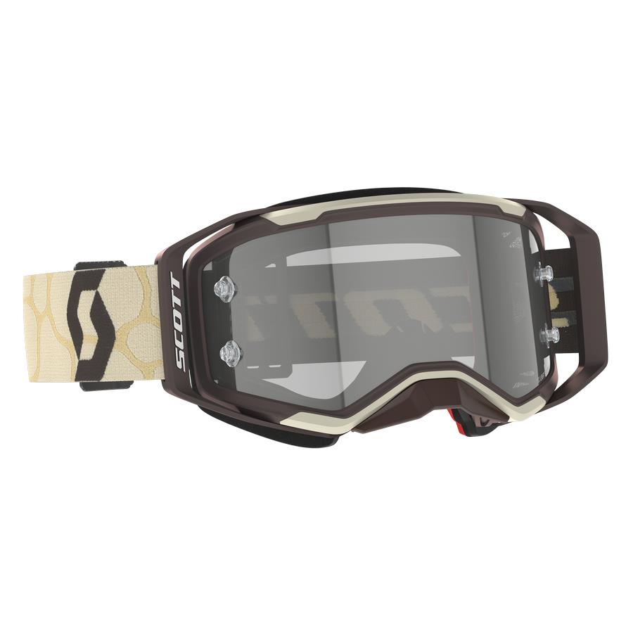 DH OČALA SCOTT PROSPECT 2.0 SAND DUST LS bež/rj LS si