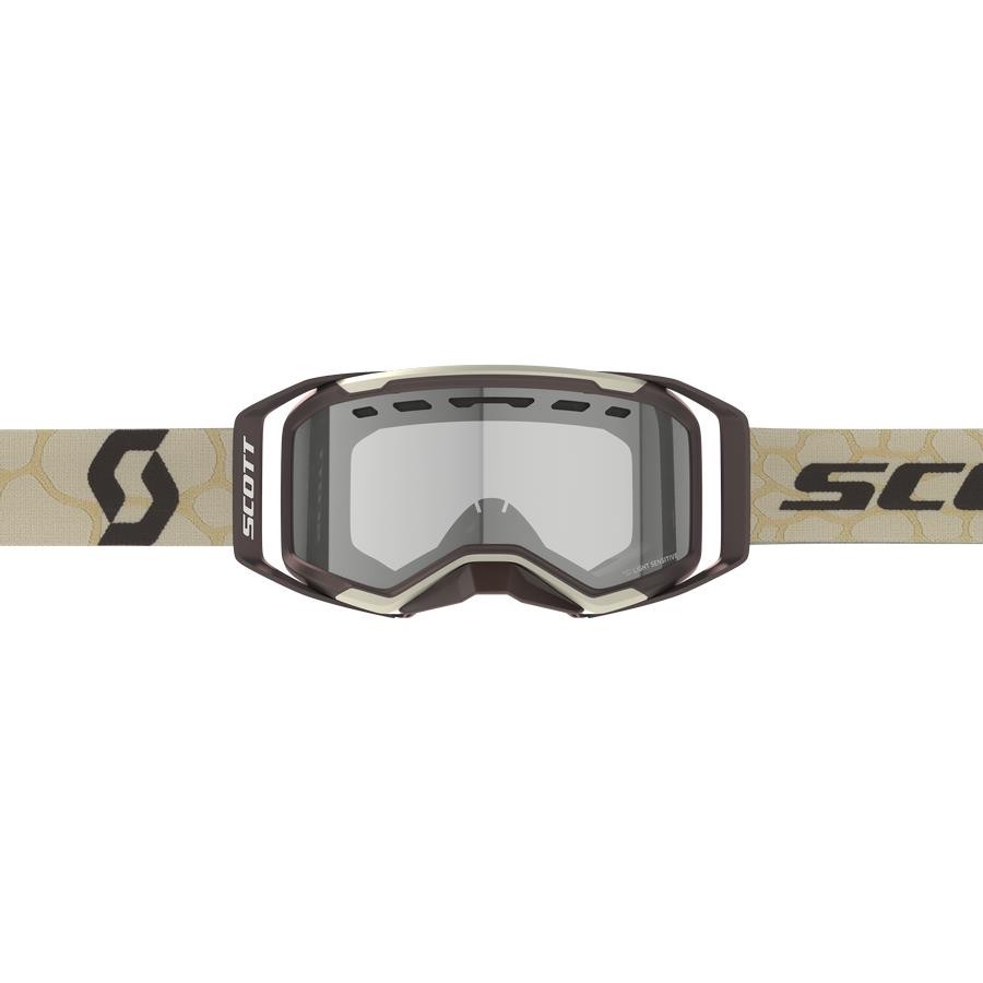 DH OČALA SCOTT PROSPECT 2.0 ENDURO LS bež/rj LS grey