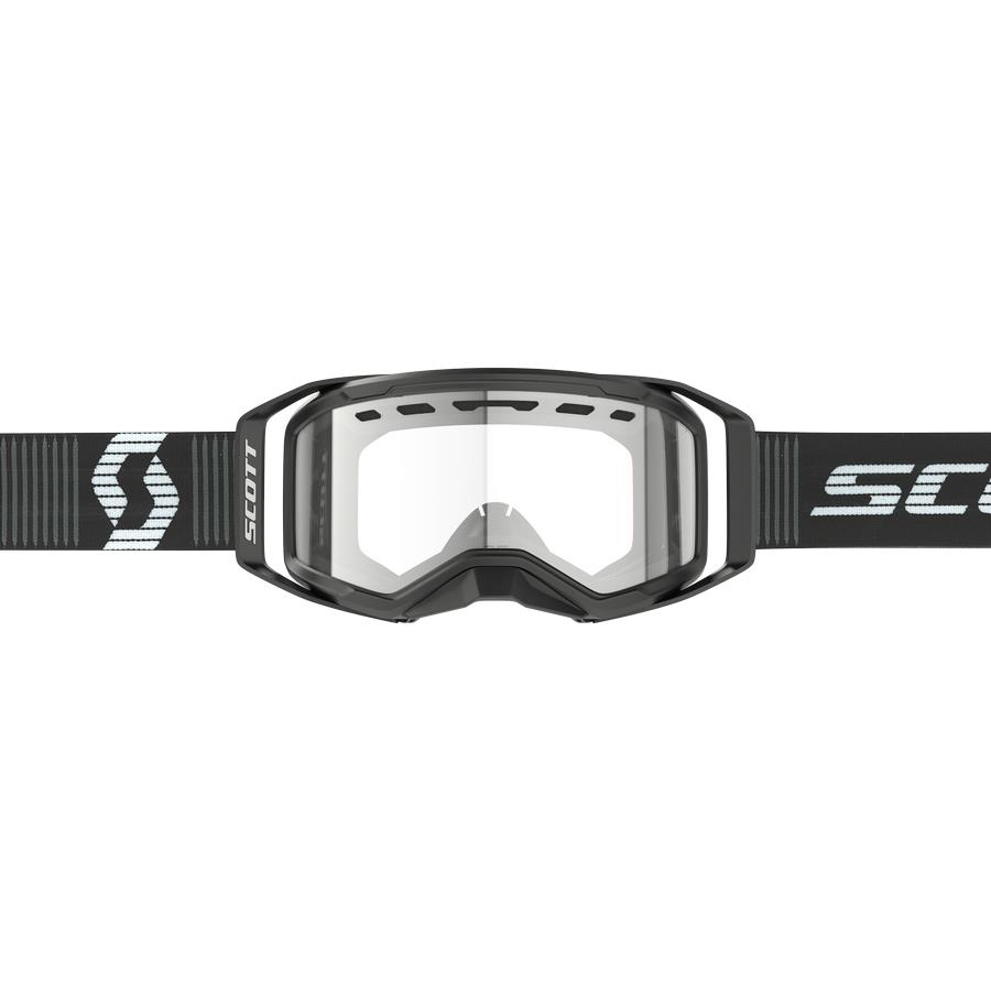 DH OČALA SCOTT PROSPECT 2.0 ENDURO čr/be clear
