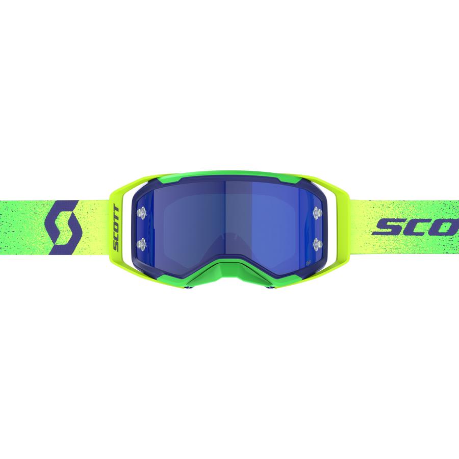 DH OČALA SCOTT PROSPECT 2.0 AMP CHROME tvij/ru mo