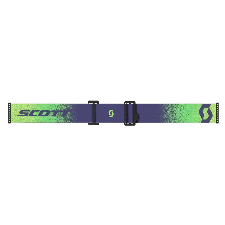 DH OČALA SCOTT PROSPECT 2.0 AMP CHROME tvij/ru mo