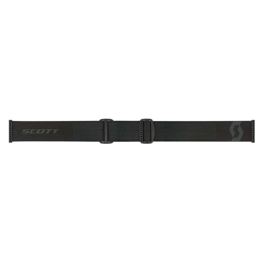 SMUČARSKA OČALA SCOTT AMBIT COMPACT čr AMP led chr S2