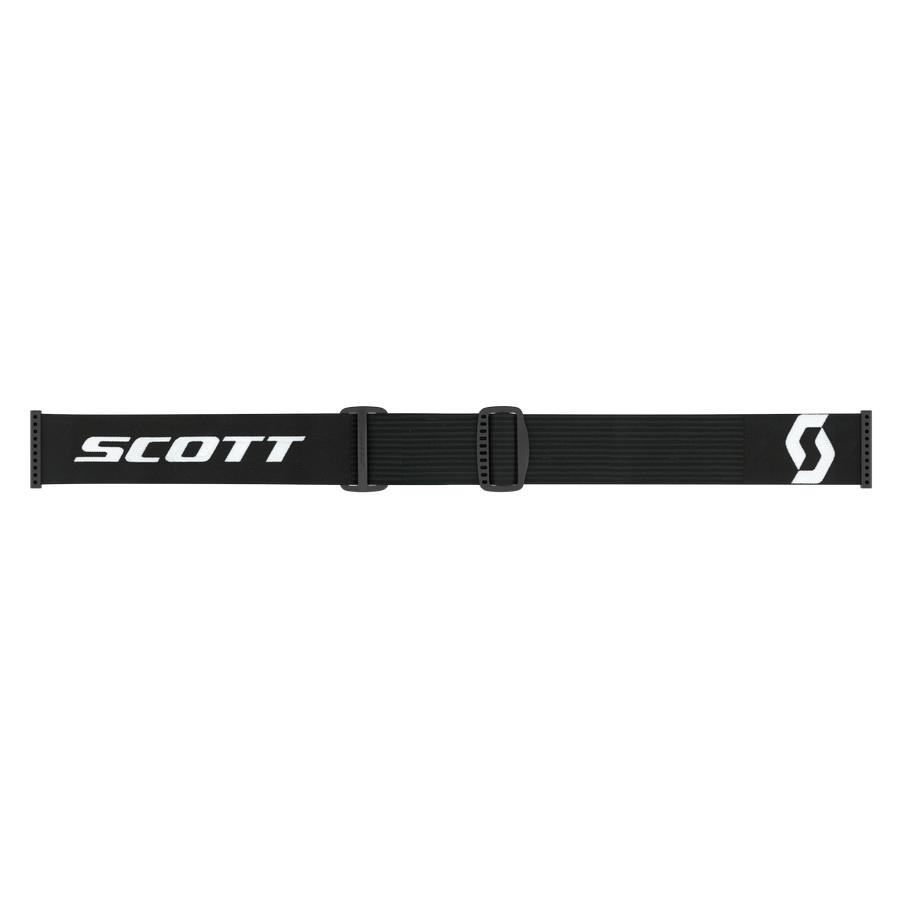 SMUČARSKA OČALA SCOTT AMBIT COMPACT čr/be AMP be chr S2