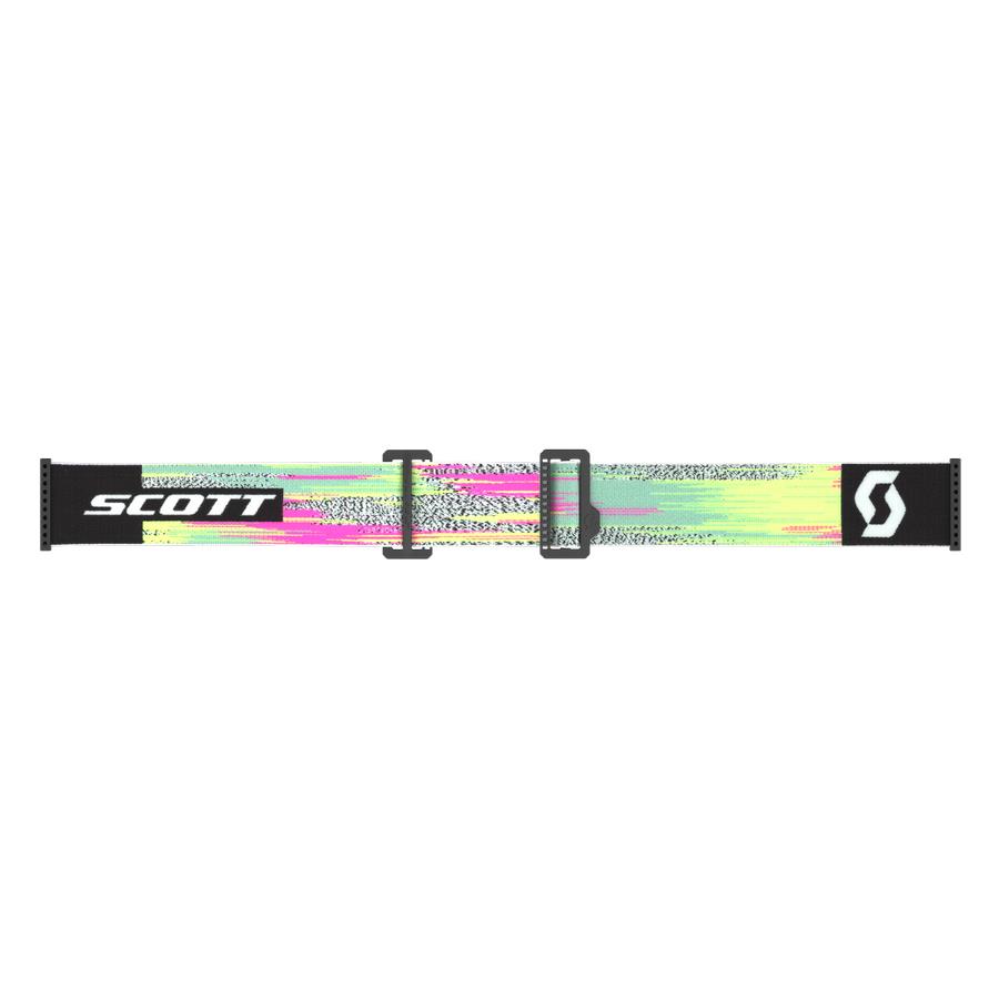 SMUČARSKA OČALA SCOTT AMBIT čr/ru AMP be chr S2