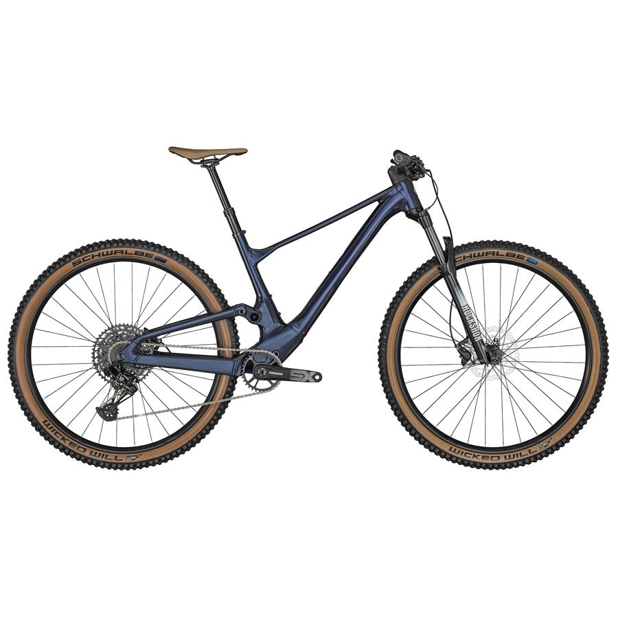 Gorsko kolo SCOTT SPARK 970 25