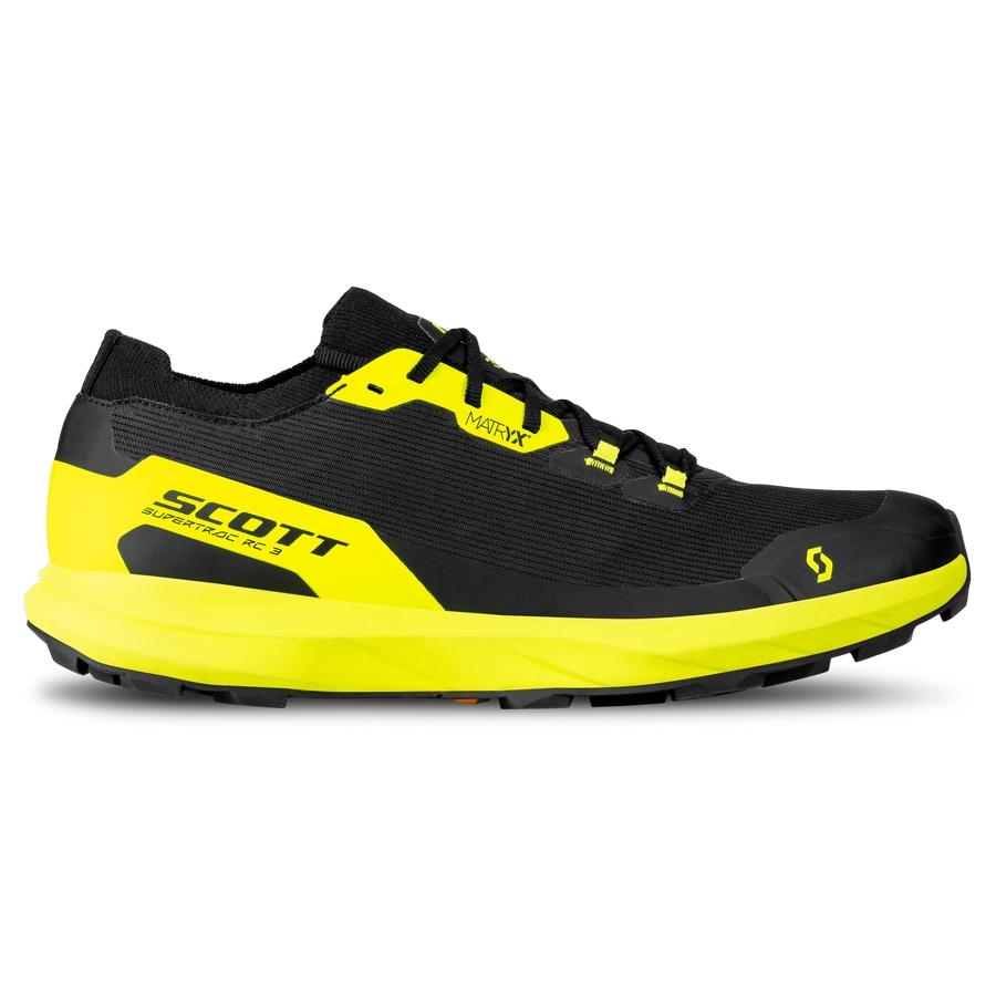 TEKAŠKI ČEVLJI SCOTT SUPERTRAC RC 3 čr/ru