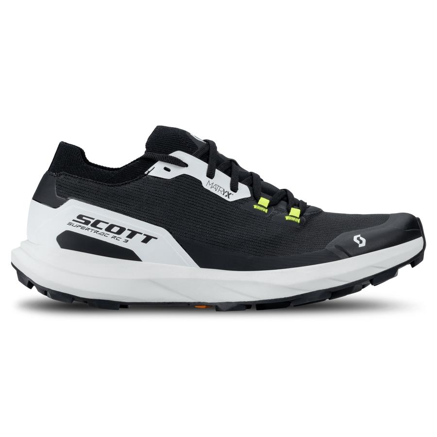 ŽENSKI TEKAŠKI ČEVLJI SCOTT SUPERTRAC RC 3 čr/be