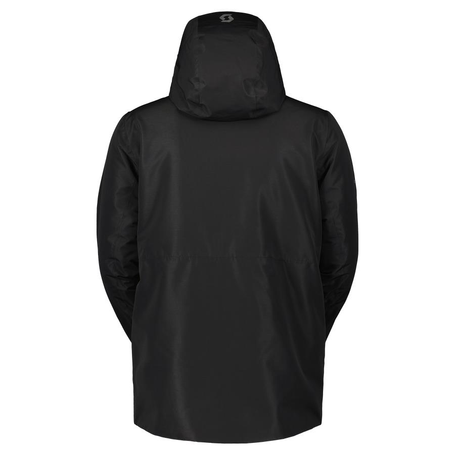 BUNDA SCOTT ULTIMATE DRYO čr