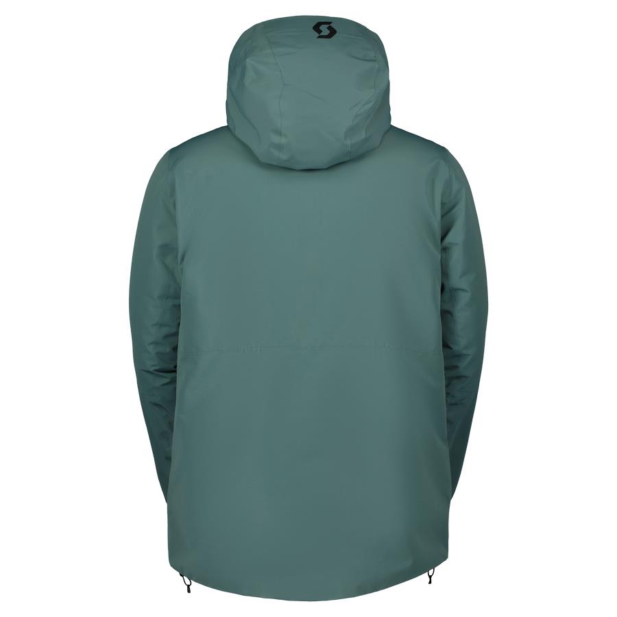 BUNDA SCOTT ULTIMATE DRYO mo