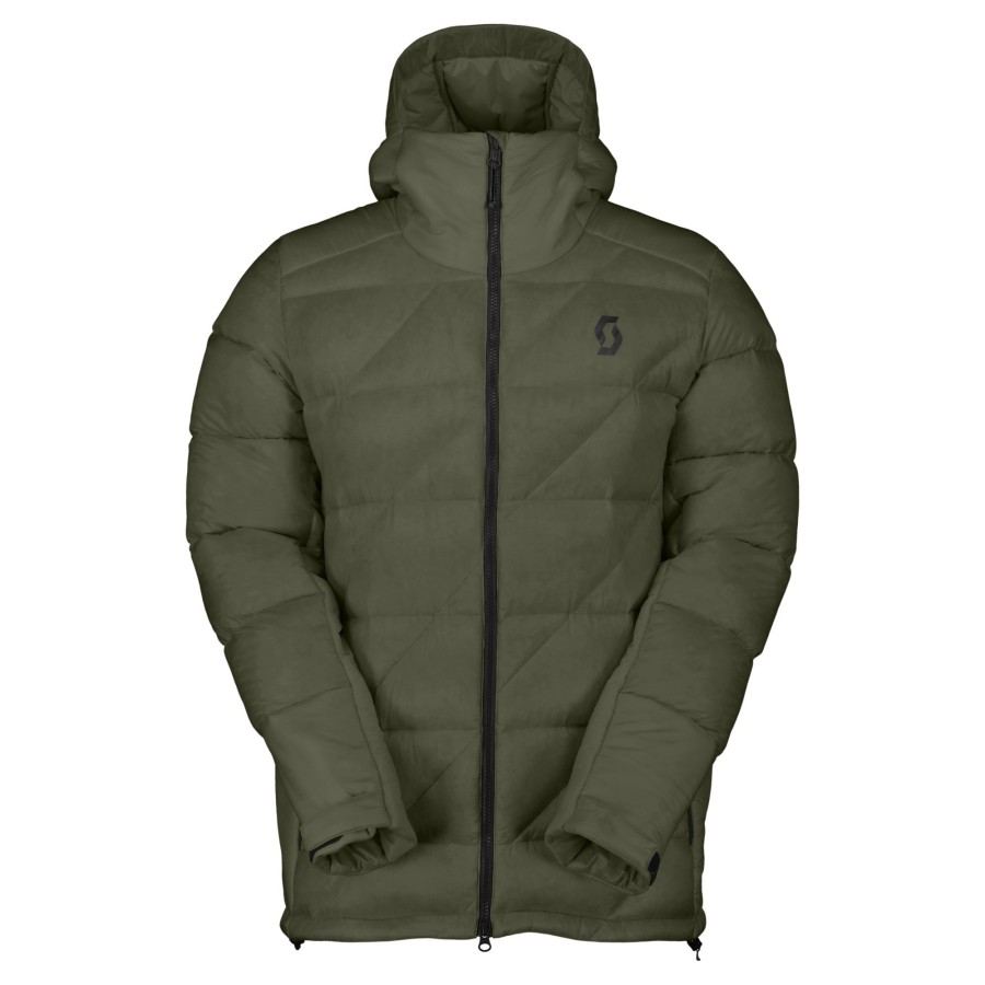 PUHOVKA SCOTT INSULOFT WARM DOWN ze