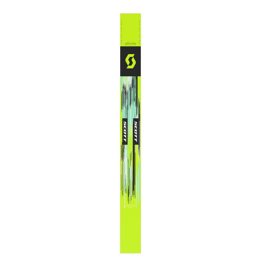 TURNO SMUČARSKE PALICE SCOTT TEAM ISSUE SRS ru