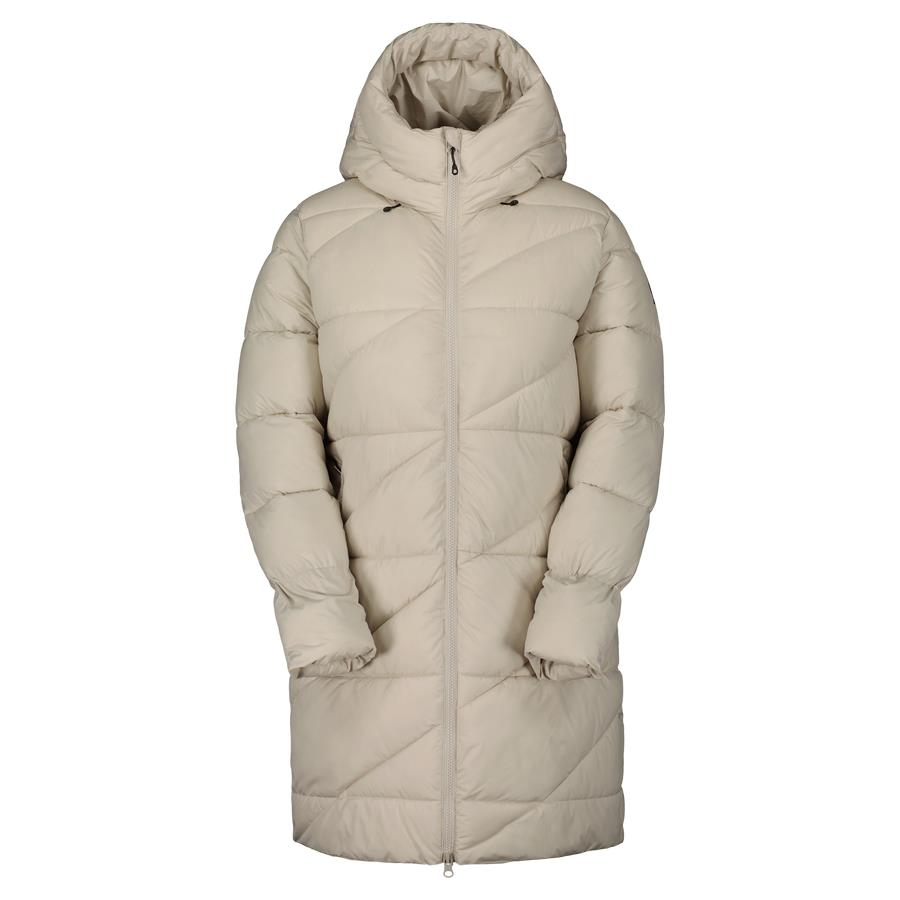 ŽENSKA PARKA SCOTT INSULOFT WARM bež